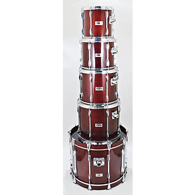Yamaha Recording Custom BD922RF Drum Kit