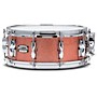 Yamaha Recording Custom Birch Snare Drum - 14 x 5.5 in. Pink Champagne Sparkle