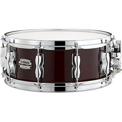 Yamaha Recording Custom Birch Snare Drum