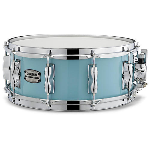 Yamaha Recording Custom Birch Snare Drum 14 x 5.5 in. Surf Green