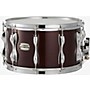 Yamaha Recording Custom Birch Snare Drum 14 x 8 in. Classic Walnut