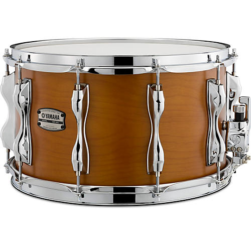 Yamaha Recording Custom Birch Snare Drum 14 x 8 in. Real Wood