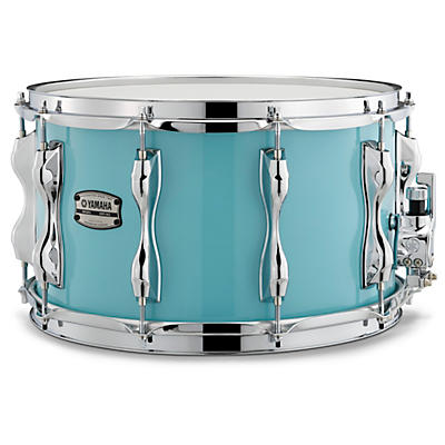 Yamaha Recording Custom Birch Snare Drum