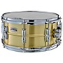 Open-Box Yamaha Recording Custom Brass Snare Drum Condition 2 - Blemished 13 x 6.5 in. 197881397654