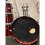 Used Yamaha Recording Custom Drum Kit Cherry