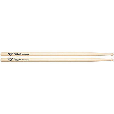 Vater Recording Sugar Maple Drum Sticks