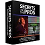 Secrets of the Pros Recording and Mixing Training (1-Month Subscription)