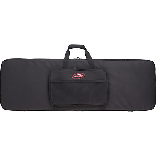 Rectangular Electric Bass Soft Case