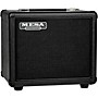 MESA/Boogie Rectifier 1x10 Guitar Speaker Cabinet Black Bronco