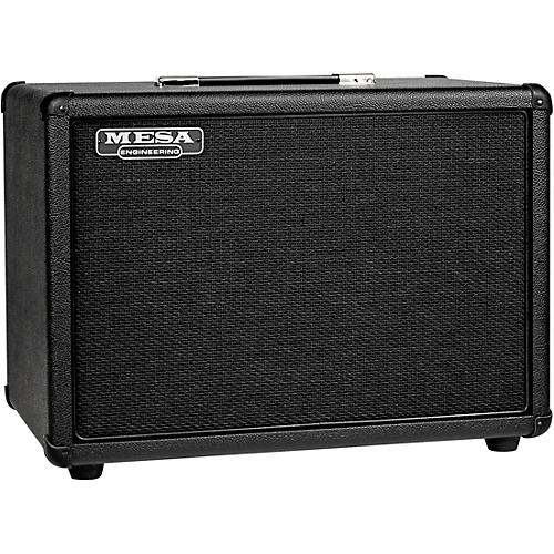 MESA/Boogie Rectifier 1x12 23 Guitar Speaker Cabinet Condition 1 - Mint Black Bronco