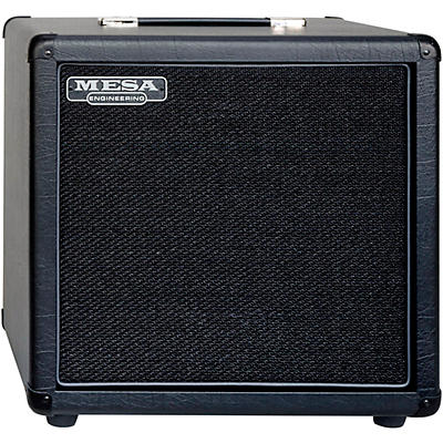 Mesa Boogie Rectifier 1x12" 60W Guitar Speaker Cabinet