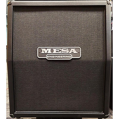 Mesa Boogie Rectifier 2x12 120W Vertical Guitar Cabinet