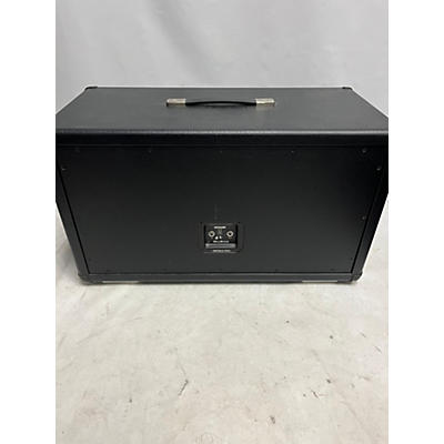 MESA/Boogie Rectifier 2x12 140W Closed Back AAAFLAMED MAPLE Guitar Cabinet