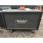 Used MESA/Boogie Rectifier 2x12 140W Closed Back Guitar Cabinet