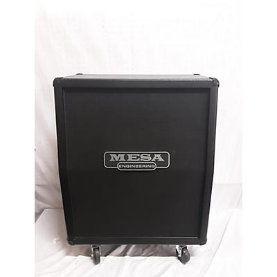 MESA/Boogie Rectifier 2x12 140W Closed Back Guitar Cabinet