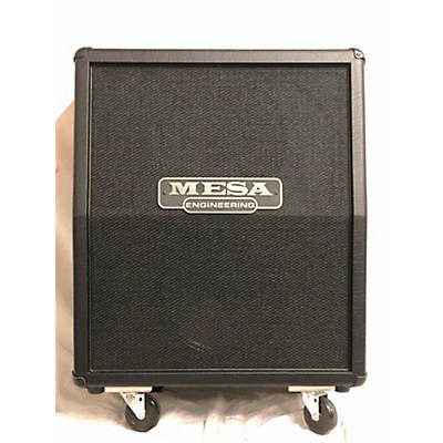 Mesa Boogie Rectifier 2x12 140W Vertical Guitar Cabinet