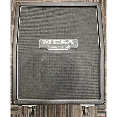 MESA/Boogie Rectifier 2x12 140W Vertical Guitar Cabinet