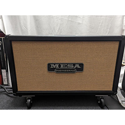 Mesa/Boogie Rectifier 2x12 2FB Guitar Cabinet