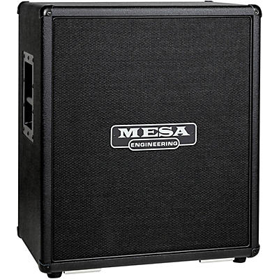 MESA/Boogie Rectifier 2x12 Diagonal Guitar Speaker Cabinet