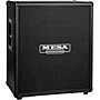 Open-Box MESA/Boogie Rectifier 2x12 Diagonal Guitar Speaker Cabinet Condition 1 - Mint Black Bronco