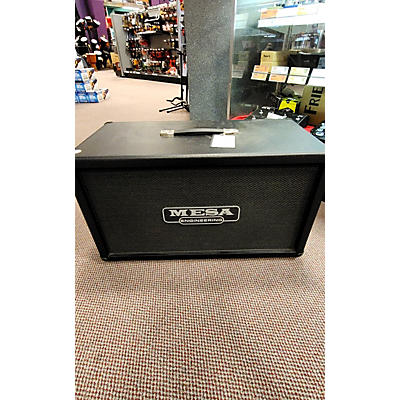 Mesa Boogie Rectifier 2x12 Guitar Cabinet