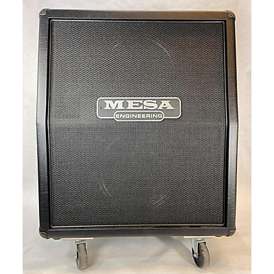 Mesa Boogie Rectifier 2x12 Guitar Cabinet