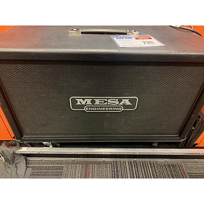 MESA/Boogie Rectifier 2x12 Guitar Cabinet