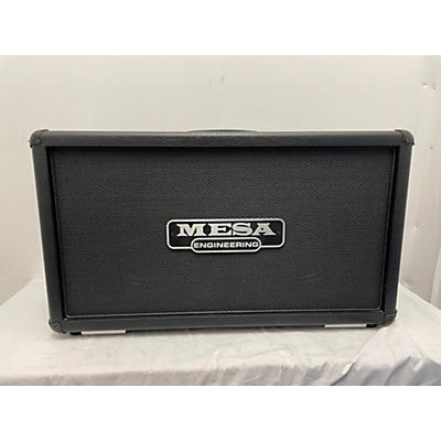 Mesa/Boogie Rectifier 2x12 Guitar Cabinet