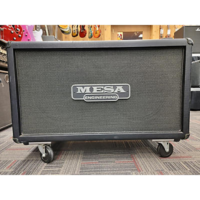 MESA/Boogie Rectifier 2x12 Guitar Cabinet