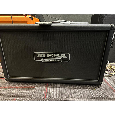 MESA/Boogie Rectifier 2x12 Guitar Cabinet