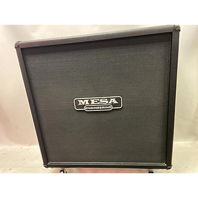 MESA/Boogie Rectifier 4x12 240W Guitar Cabinet