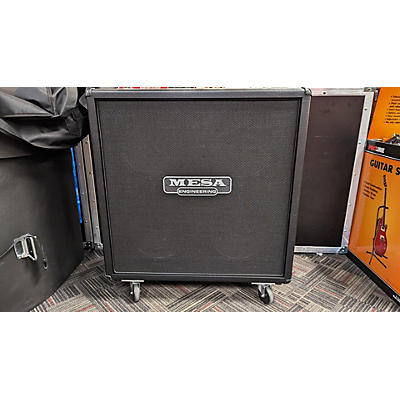 MESA/Boogie Rectifier 4x12 240w Guitar Cabinet