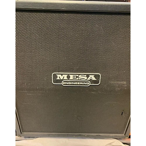 MESA/Boogie Rectifier 4x12 280W Slant Guitar Cabinet