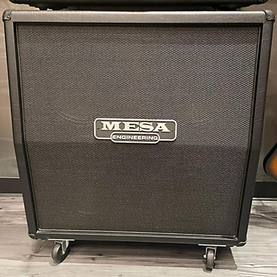 MESA/Boogie Rectifier 4x12 280W Slant Guitar Cabinet