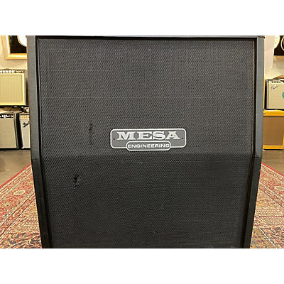 MESA/Boogie Rectifier 4x12 280W Slant Guitar Cabinet