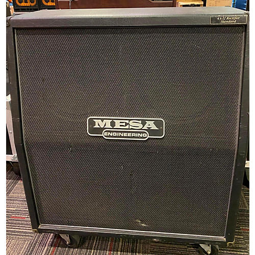Rectifier 4x12 280W Straight Guitar Cabinet