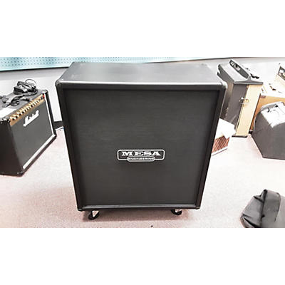 Mesa/Boogie Rectifier 4x12 280W Straight Guitar Cabinet