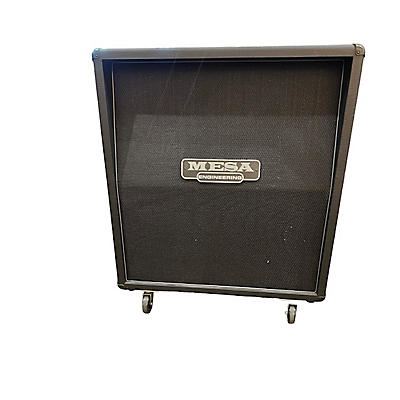 MESA/Boogie Rectifier 4x12 280W Straight Guitar Cabinet