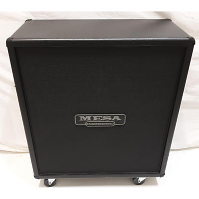 MESA/Boogie Rectifier 4x12 280W Straight Guitar Cabinet