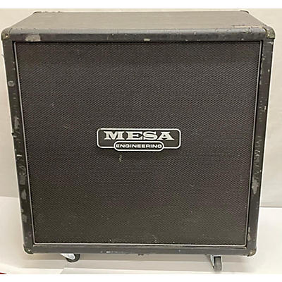 MESA/Boogie Rectifier 4x12 280W Straight Guitar Cabinet