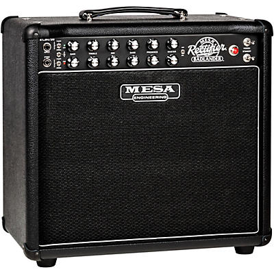 MESA/Boogie Rectifier Badlander 25 1x12 25W Tube Guitar Combo Amp