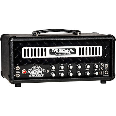 MESA/Boogie Rectifier Badlander 25 25W Guitar Tube Head