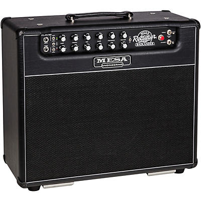 MESA/Boogie Rectifier Badlander 50 1x12" 50W Tube Guitar Combo Amp