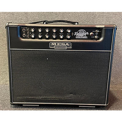 MESA/Boogie Rectifier Badlander 50W Tube Guitar Amp Head