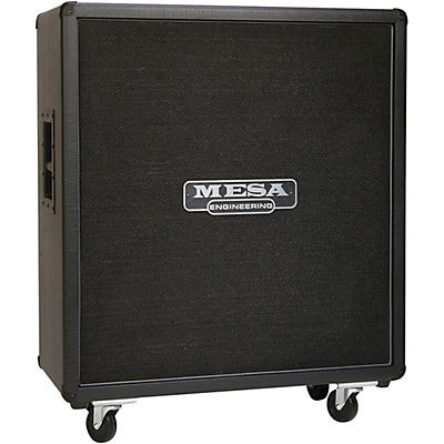 Mesa/Boogie Rectifier Standard Straight 4x12" 240W Guitar Speaker Cabinet