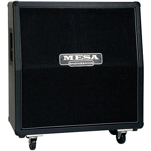 Mesa Boogie Rectifier Traditional Slant 4x12
