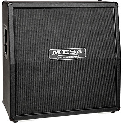 MESA/Boogie Rectifier Traditional Slant 4x12" Guitar Speaker Cabinet in Bronco Tolex