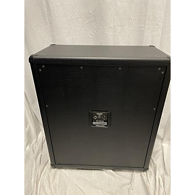 MESA/Boogie Rectifier Vertical 2x12 Slant Guitar Cabinet