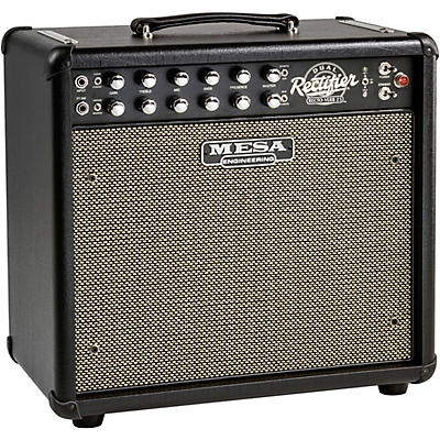 Mesa Boogie Recto-Verb 25 1x12" 25W Tube Guitar Combo Amp