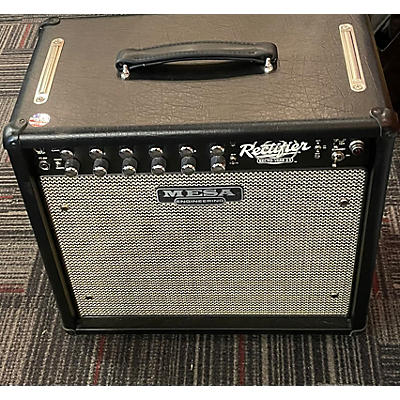 Mesa Boogie Rectoverb 1x12 25w Tube Guitar Combo Amp